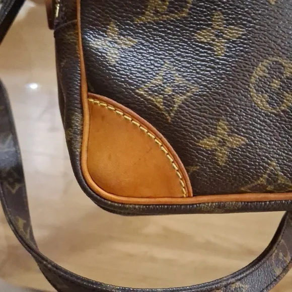 Louis Vuitton Amazone - Picture 2 of 15